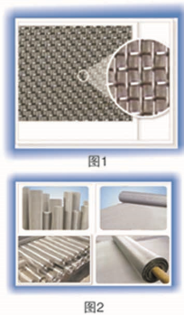 不銹鋼濾網(wǎng)