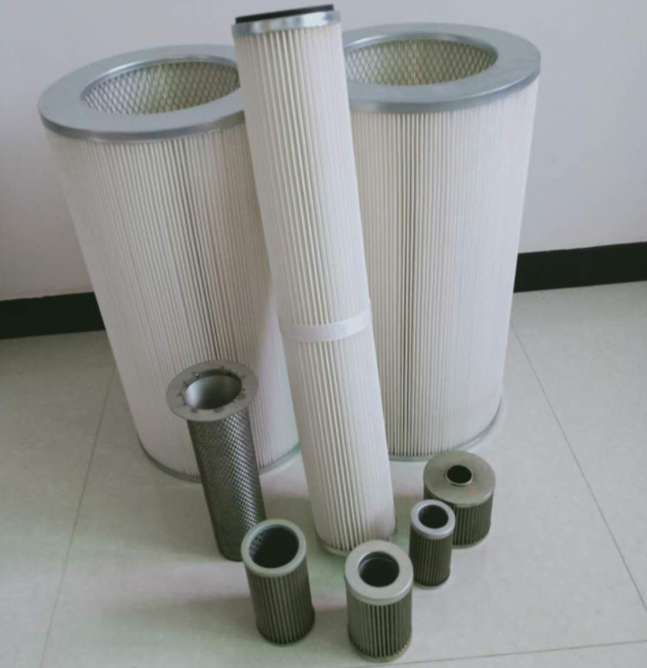 普瑞奇取得工業(yè)油過(guò)濾濾芯結(jié)構(gòu)專(zhuān)利，采用外金屬保護(hù)管能有效防止濾芯結(jié)構(gòu)受損