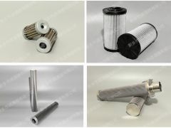 關(guān)于新開發(fā)一批電子、化工、食品行業(yè)相關(guān)濾芯產(chǎn)品的介紹